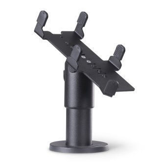 Ergonomic Solutions DuraTilt with MultiGrip plate Pax S80